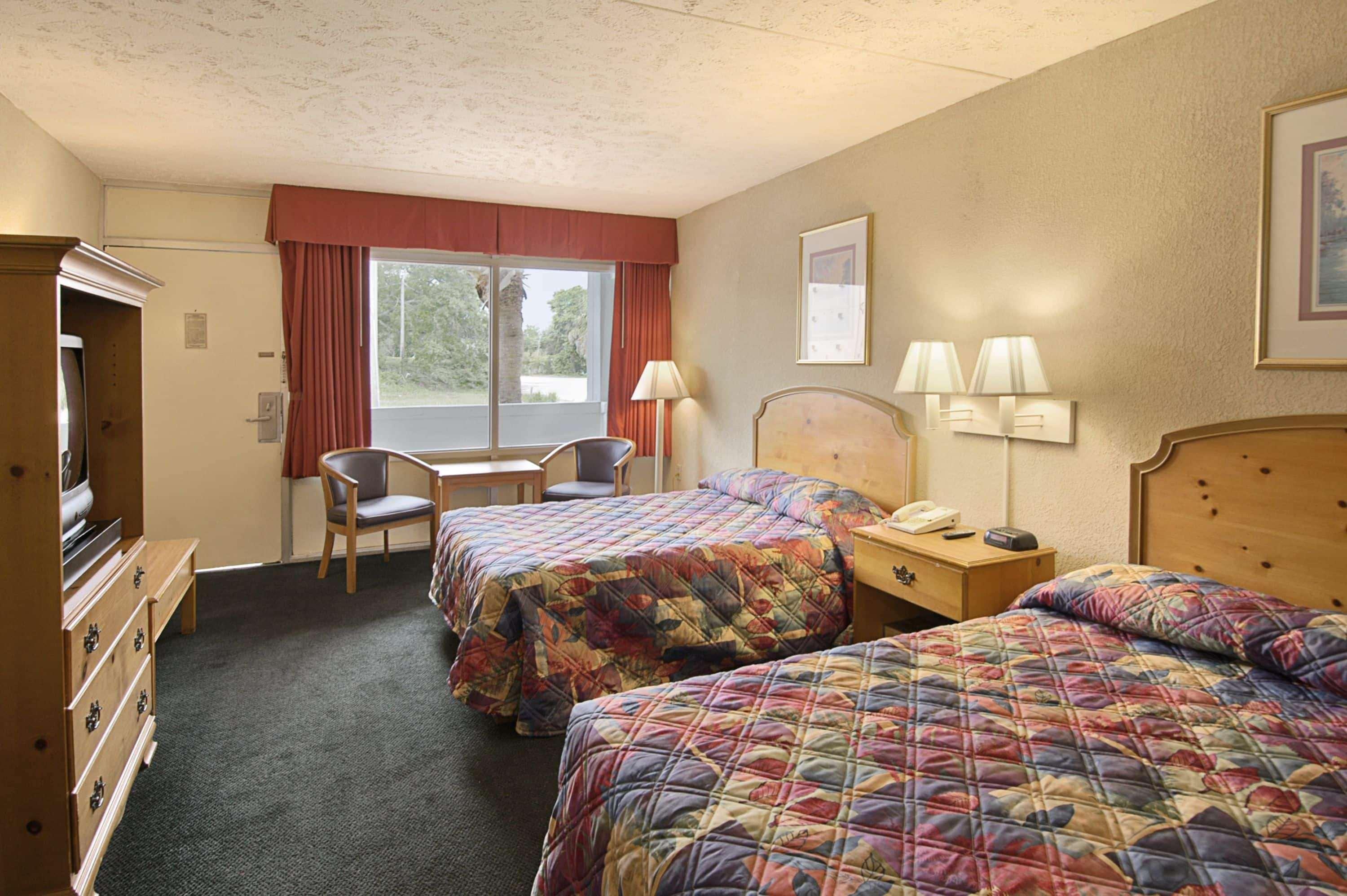 Days Inn By Wyndham Myrtle Beach-Grand Strand Exterior photo